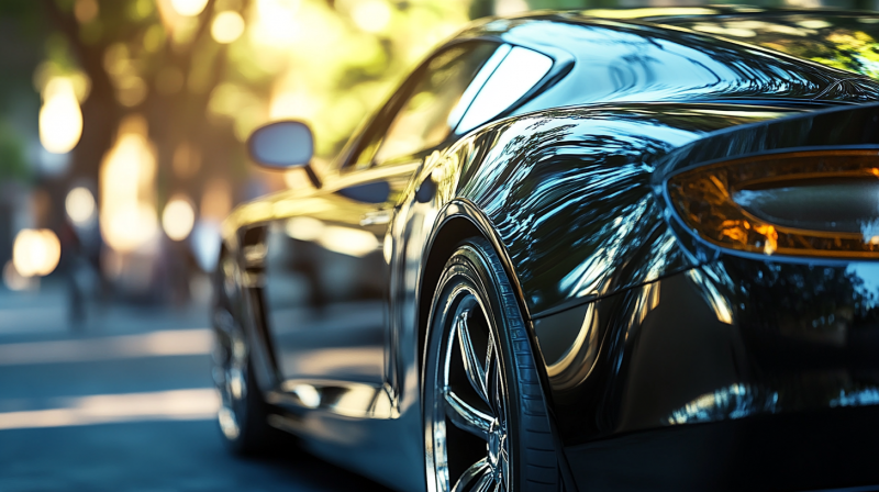 Envelopamento Automotivo Sorocaba: Transforme Seu Carro