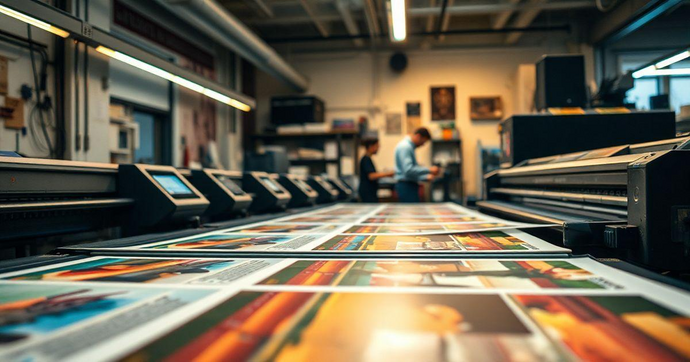 Impress&atilde;o Digital em S&atilde;o Bernardo do Campo