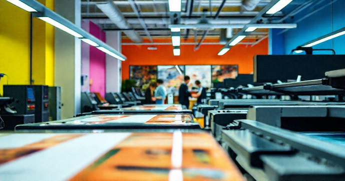 Impress&atilde;o Digital em S&atilde;o Jos&eacute; dos Campos