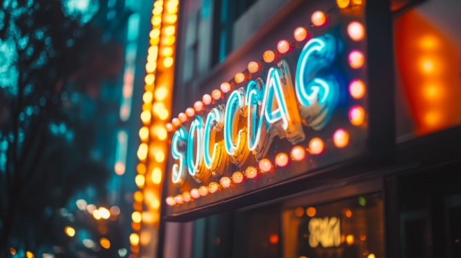 Letra Caixa Sorocaba: Descubra suas Vantagens