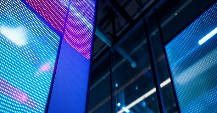 Painel de LED P3: 5 Vantagens que Voc&ecirc; Precisa Conhecer