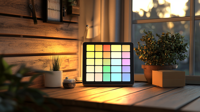 Painel de LED Pequeno: Como Escolher o Ideal?