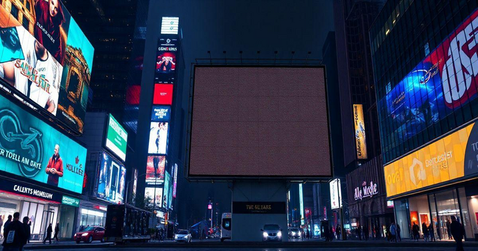Painel de LED para Propaganda Outdoor Preço: O Que Você Precisa Saber
