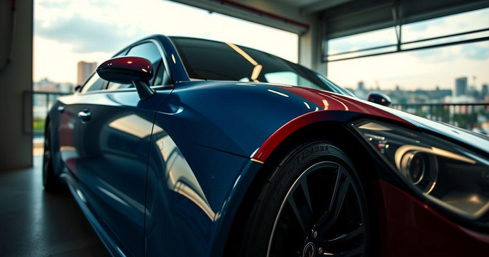 Envelopamento Automotivo em S&atilde;o Jos&eacute; dos Campos