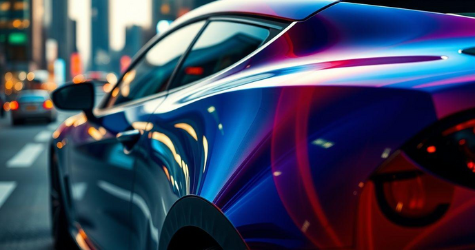 Envelopamento Automotivo Sorocaba: Transforme Seu Ve&iacute;culo com Estilo e Prote&ccedil;&atilde;o