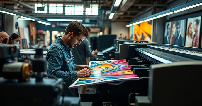 Impress&atilde;o Digital em Sorocaba: Qualidade e Agilidade