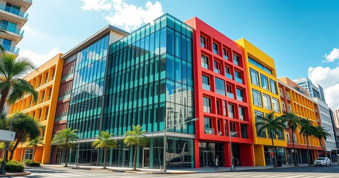 Fachadas em ACM Guarulhos