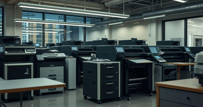 Impress&atilde;o Digital em Osasco: Como Escolher o Melhor Servi&ccedil;o