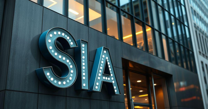 Letra Caixa Ribeir&atilde;o Preto &eacute; a Solu&ccedil;&atilde;o Ideal para sua Comunica&ccedil;&atilde;o Visual