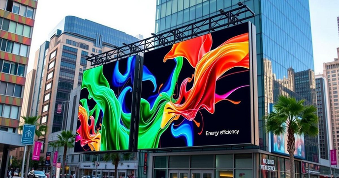 Preço painel de LED outdoor e como escolher o melhor para sua necessidade