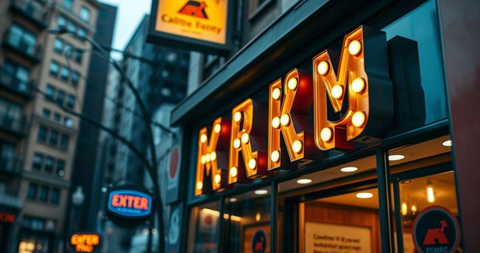 Descubra a Letra Caixa em Ribeir&atilde;o Preto para Transformar Seu Neg&oacute;cio