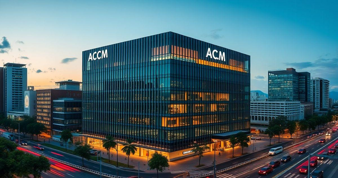 Descubra as Melhores Fachadas em ACM em Guarulhos para Seu Projeto