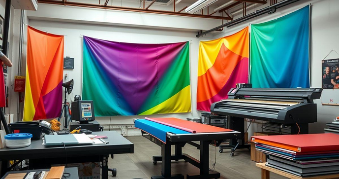 Descubra a Melhor Impress&atilde;o de Banner em S&atilde;o Jos&eacute; dos Campos para seu Neg&oacute;cio