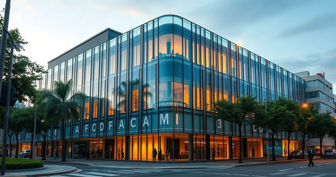 Descubra as Melhores Fachadas em ACM em Campinas para Valorizar Seu Espa&ccedil;o