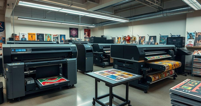 Descubra as Melhores Op&ccedil;&otilde;es de Impress&atilde;o Digital em S&atilde;o Jos&eacute; dos Campos