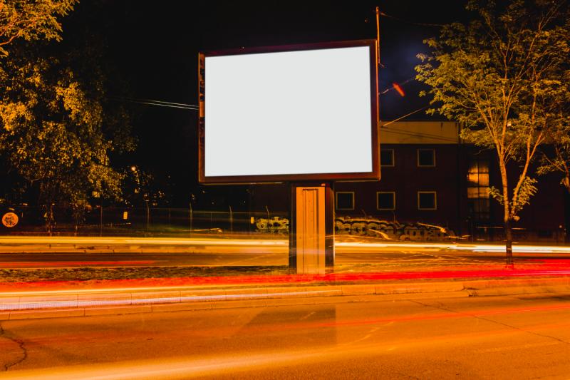 Como Escolher o Painel de LED Ideal para o seu Evento ao Ar Livre