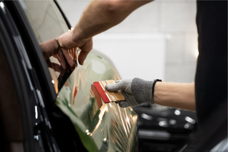 Envelopamento Automotivo Sorocaba: Dicas Imperdíveis