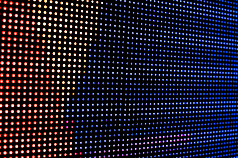 Locação de Painel de LED para Eventos Incríveis
