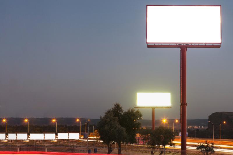 Painel de LED Externo Outdoor: Vantagens Imperdíveis
