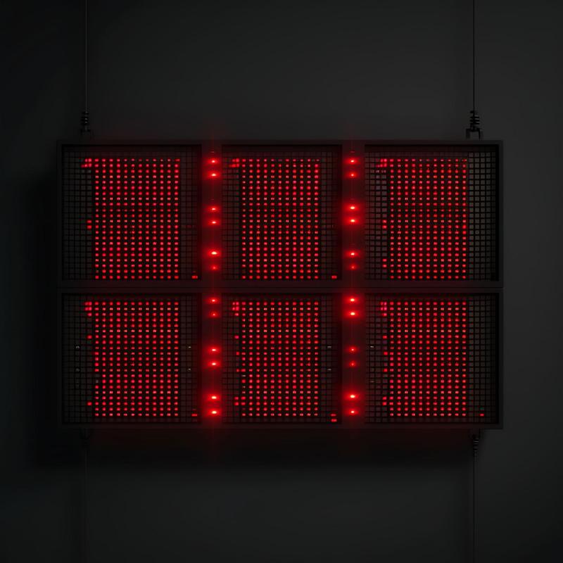 Onde fixar painel de LED? 9 recomendações diferenciadas!