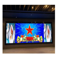 aluguel de painel de led para eventos